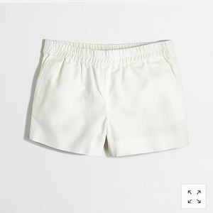 J. Crew 3” Boardwalk Pull-On Short